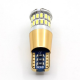 Ampoule LED blanche T10 - W10W - W16W - 9-30V