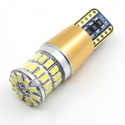 LED W5W BLANCO AZUL VERDE