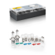 COFFRET AMPOULES DE RECHANGES HELLA