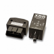 RELAIS BLUETOOTH SUR PRISE ODB