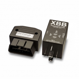 RELAIS BLUETOOTH SUR PRISE ODB
