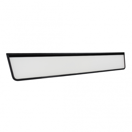 Enseigne lumineuse FRONTSIGNLED - 22 x 136 mm - Volvo FH4 Globe et Globe XL
