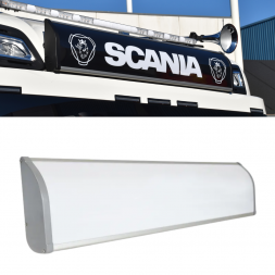 Enseignes lumineuses incurvées AeroSpoilerLED® - 24V