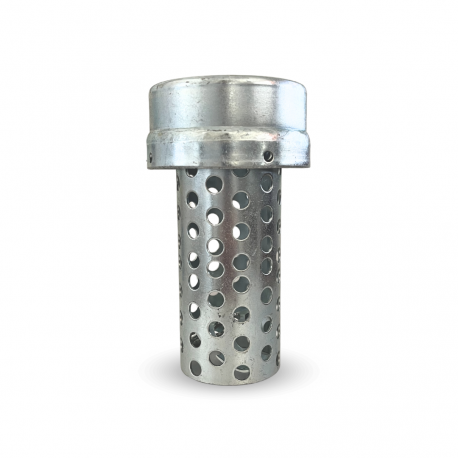 ANTI - SIPHON DEVICE OF DIESEL Ø80 VOLVO FL