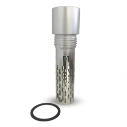 ANTIVOL DE DIESEL SCANIA SERIES 4