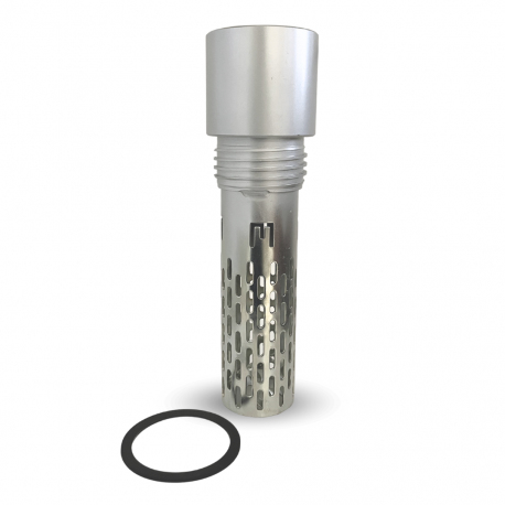 ANTIVOL DE DIESEL SCANIA SERIES 4