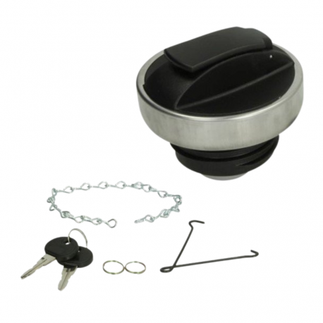 BOUCHON DE CARBURANT SCANIA