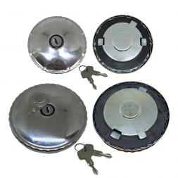 Bouchon diamètre 105 sans clefs