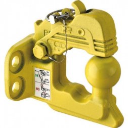 CROCHET ATTELAGE MIXTE