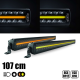 SIBERIA LED BAR 107 CM