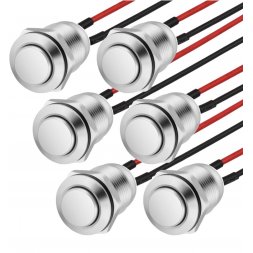 Interrupteur momentané