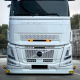 Spoiler avant - VOLVO FH AERO