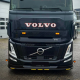 Spoiler avant - VOLVO FH AERO