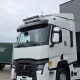 *H2* - High Roof - Rampe de Toit "RENAULT TRUCKS"