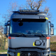 *H2* - High Roof - Rampe de Toit "RENAULT TRUCKS"