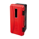 COFFRE POUR EXTINCTEUR 6KG 6 ROUGE