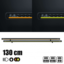 SIBERIA LED BAR 30CM OUTLAW