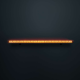 SIBERIA LED BAR 30CM OUTLAW