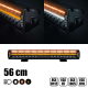 SIBERIA LED BAR 30CM OUTLAW