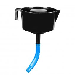 Entonnoir filtre séparateur 30 microns