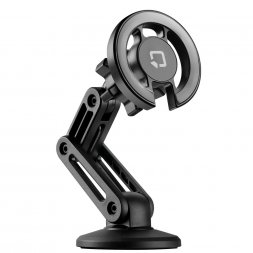 Support de téléphone magnétique