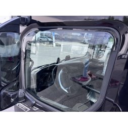 BULLES PORTIERES FORD F-MAX