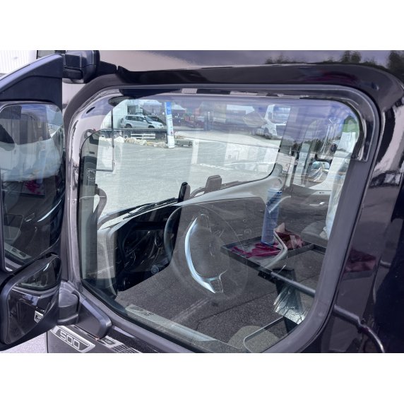 BULLES PORTIERES FORD F-MAX