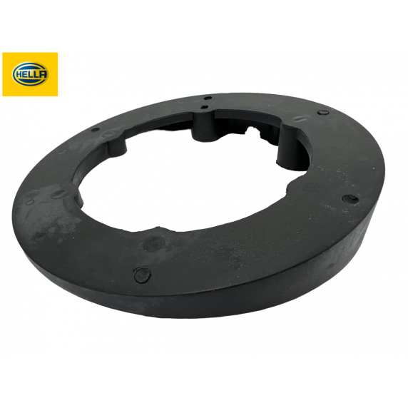 CALE REHAUSSE GYROPHARE ASSYMETRIQUE