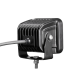 VIKLIGHT - Feu de travail LED - 40W - 4 LEDs - 81 mm - 12/24V