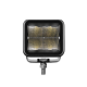 VIKLIGHT - Feu de travail LED - 40W - 4 LEDs - 81 mm - 12/24V