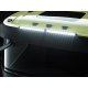 VIKLIGHT - Kit d'intégration 2 barres de LEDs 52cm sur visière - VOLVO FH/FM/FMX 2021+ - 12/24V