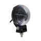 Lampe d'éclairage bleu demi-cercle pour chariot élévateur - 11W - 10-80V