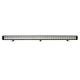 RAMPE LED 127CM DOUBLE LIGNE INCURVÉE 480W