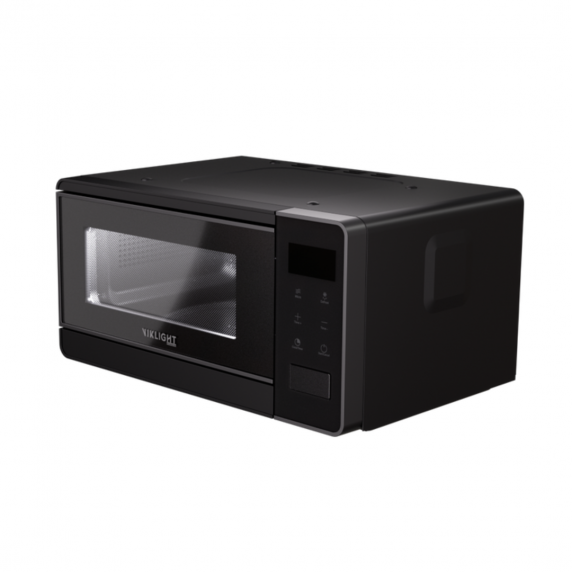 Kit micro-ondes pour Volvo FH à partir de 2013 - Cabine basse - Globetrotter - 15L - 24V