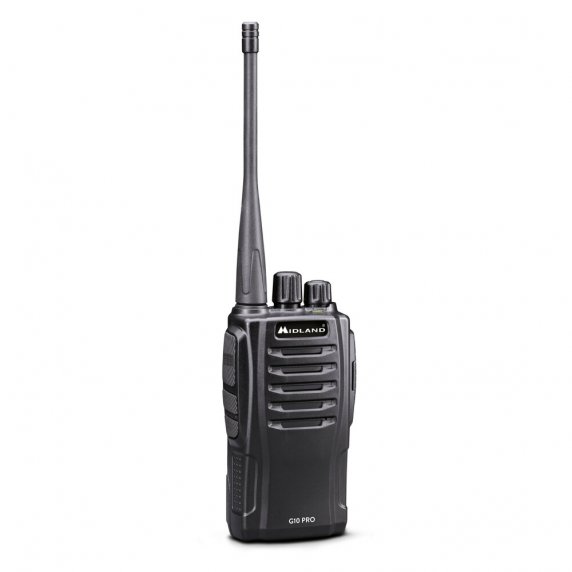 Talkie walkie G10 PRO - 32 canaux PMR446