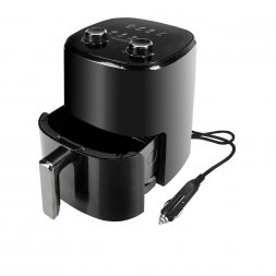 Friteuse à air 4L - 250W - 10A - 24V