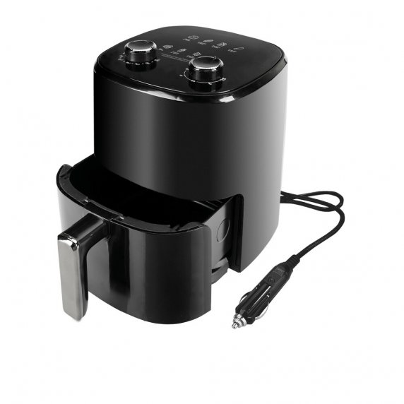 Friteuse à air 4L - 250W - 10A - 24V