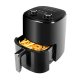 Friteuse à air 4L - 250W - 10A - 24V