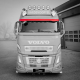 Rallonge pour visière VOLVO FH 4 / 5 / AERO