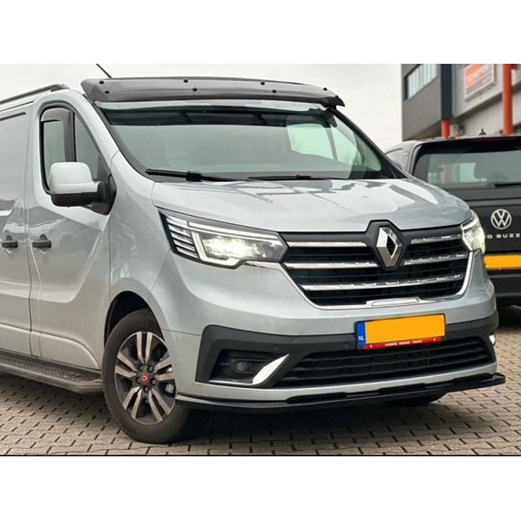 VISIERE PARE SOLEIL RENAULT MASTER