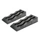 2 cales de nivellement et stationnement - 40/70/100 mm - 3,5T