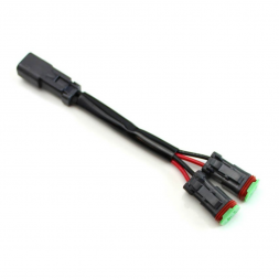 Raccord de dérivation DT