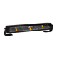VIKLIGHT - 28 cm - Barre de LEDs simple ligne - 60W - 12/24V