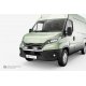 Pare-buffle - IVECO Daily 2024 +