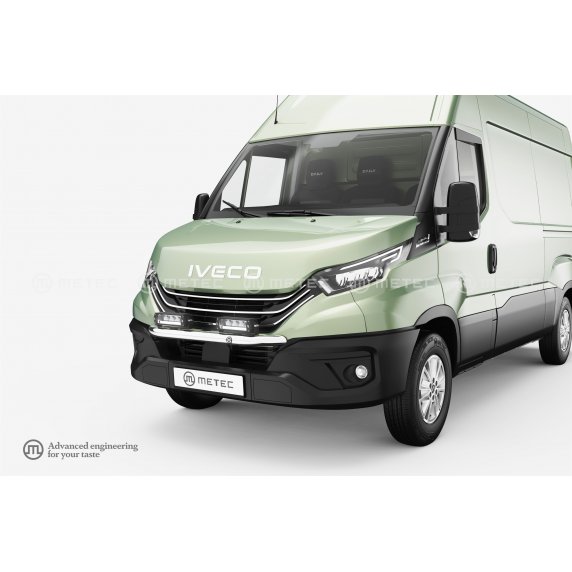 PARE BUFFLE IVECO DAILY A PARTIR DE 2019