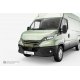 Pare-buffle - IVECO Daily 2024 +