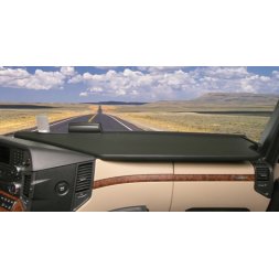 Tablette XXL - Mercedes ACTROS / AROCS / PROCAB 2011+ - Giga/Big/Stream - Noire