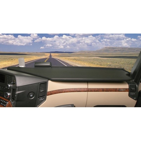 Tablette XXL - Mercedes ACTROS / AROCS / PROCAB 2011+ - Giga/Big/Stream - Noire