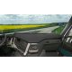 Tablette XXL - Volvo FM/FMX+ 2013+ - Noire