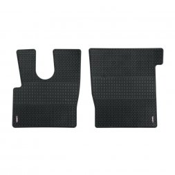 Tapis de sol - DAF CF & XF - Caoutchouc antidérapant